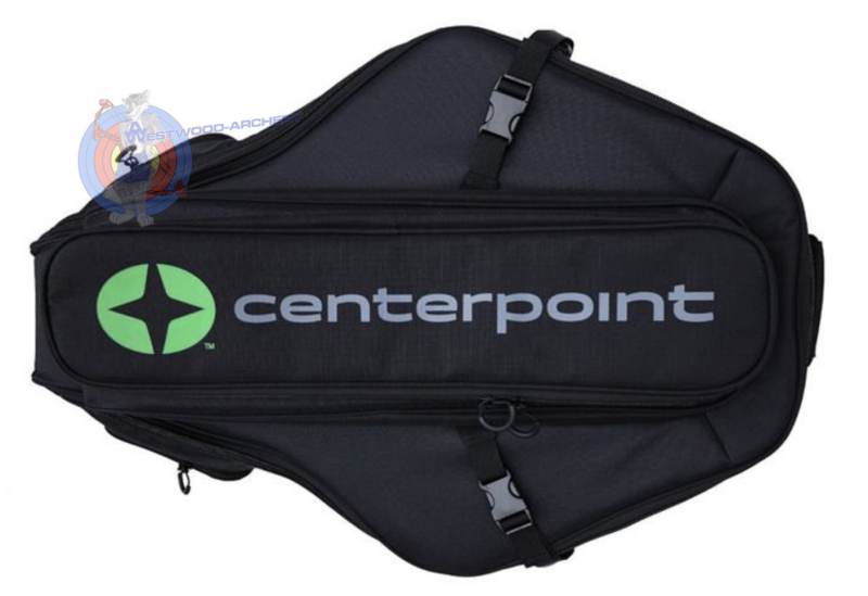 HYBRID CROSSBOW CASE für WRATH 430/PULSE 425 von CENTER POINT