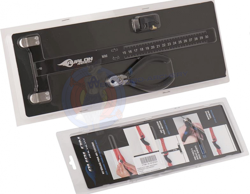 TUNING SET von AVALON