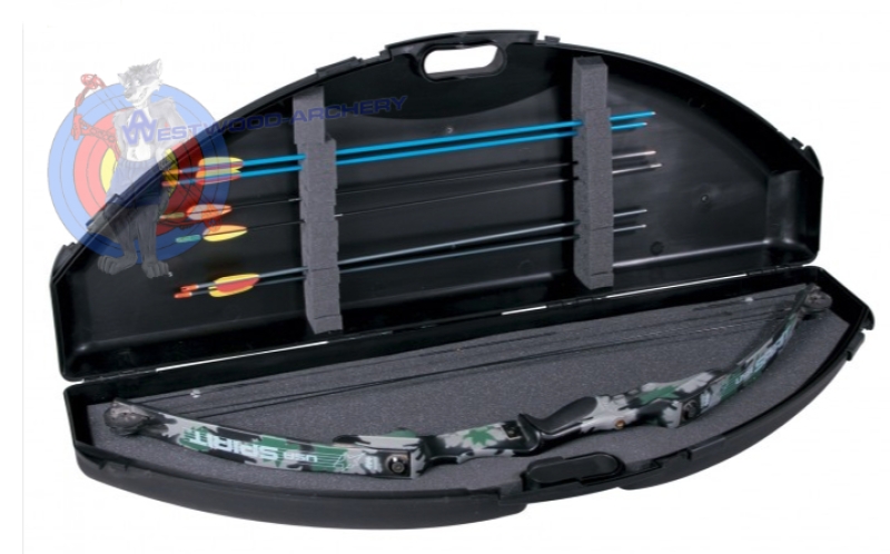 COMPOUND CASES 4680 ECO von NEGRINI