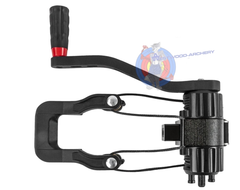 DSC COMPACT CRANK - NARROW SLED von KILLER INSTINCT