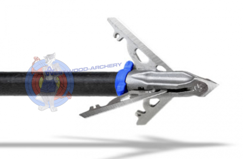 Jagdspitze DEADMEAT V2 von G5