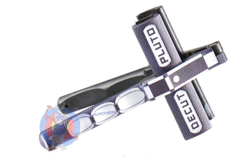 Pfeilzieher PLUTO von DECUT