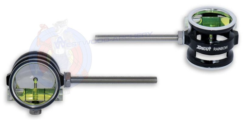 RAINBOW 30 mm Scope von DECUT