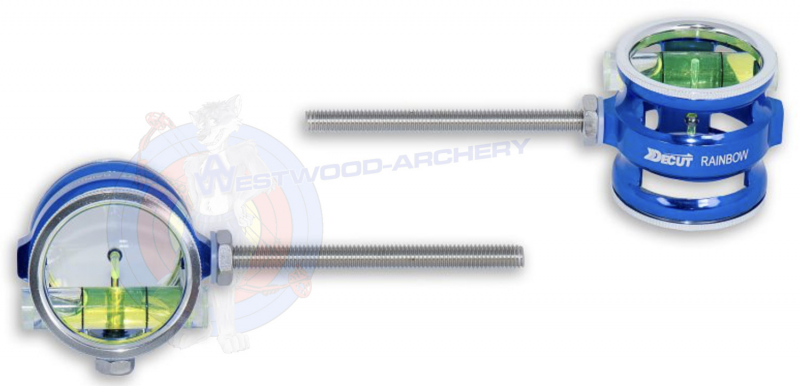 RAINBOW 30 mm Scope von DECUT