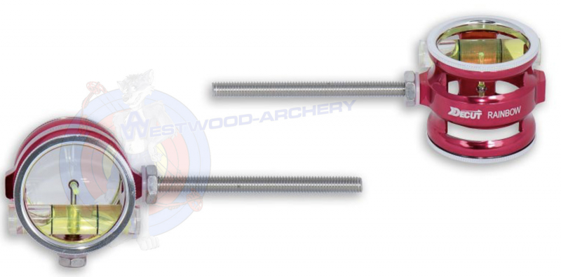 RAINBOW 30 mm Scope von DECUT