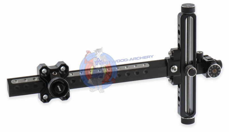 Compoundvisier SIUS-CP von DECUT