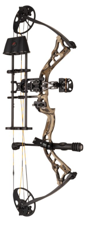 Compound Package PRO 305 von DIAMOND