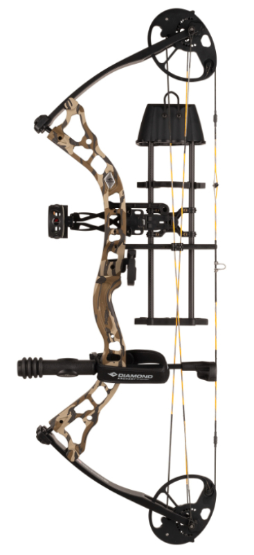 Compound Package PRO 305 von DIAMOND