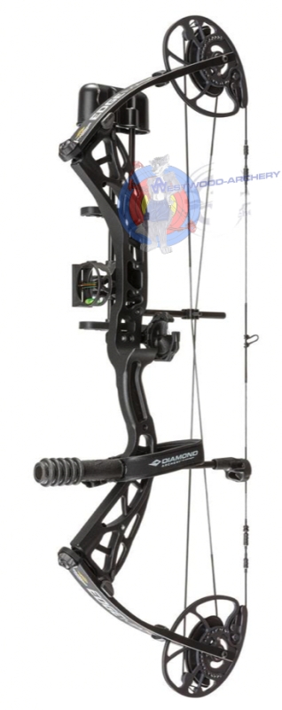Compoundbogen-Kit EDGE MAX von DIAMOND