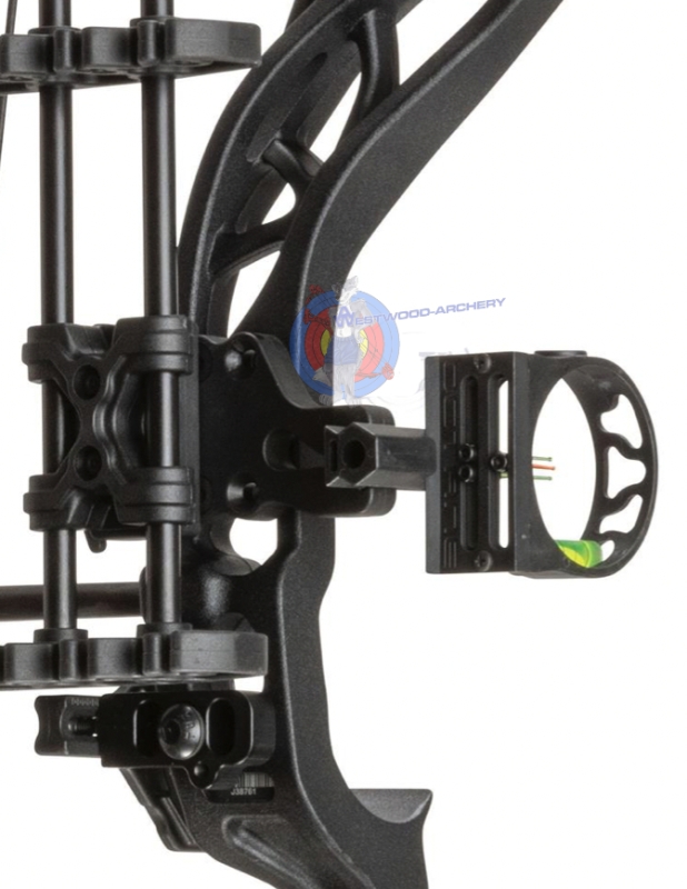 Compoundbogen-Kit EDGE MAX von DIAMOND