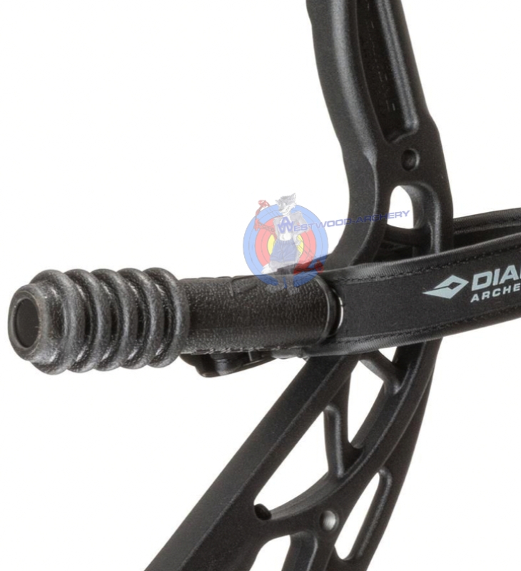 Compoundbogen-Kit EDGE MAX von DIAMOND