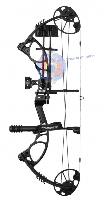 Compoundbogen-Kit EDGE XT von DIAMOND