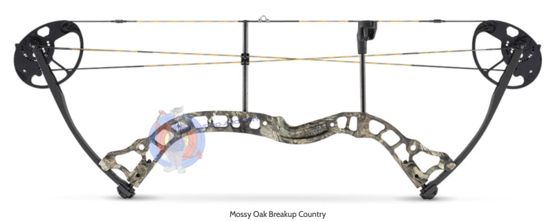 Compoundbogen-Kit INFINITY 305 von DIAMOND