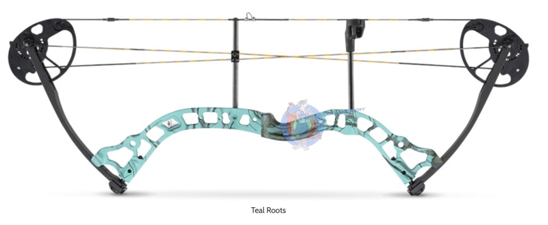 Compoundbogen-Kit INFINITY 305 von DIAMOND