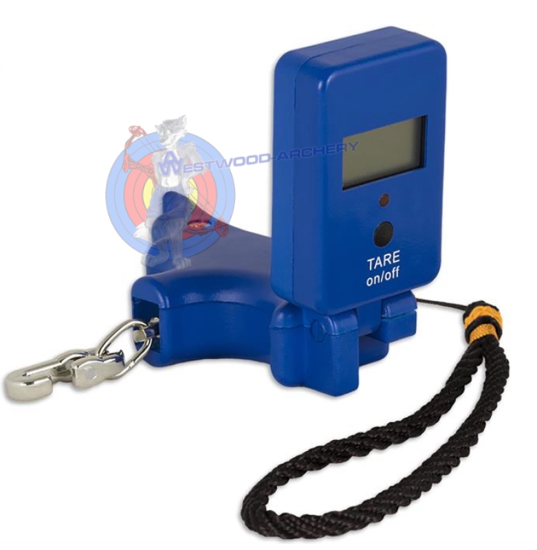 DRAW FORCE CHECKER von DECUT - Kunststoff