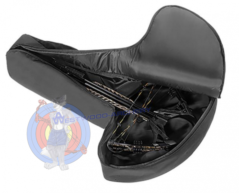 Softtasche von EK-ARCHERY