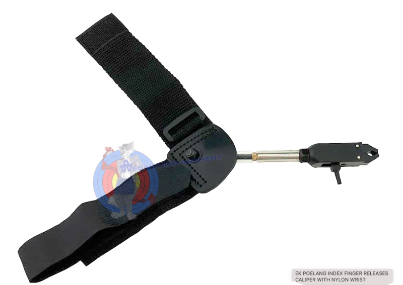 INDEX FINGER RELEASES CALIPER von EK-ARCHERY