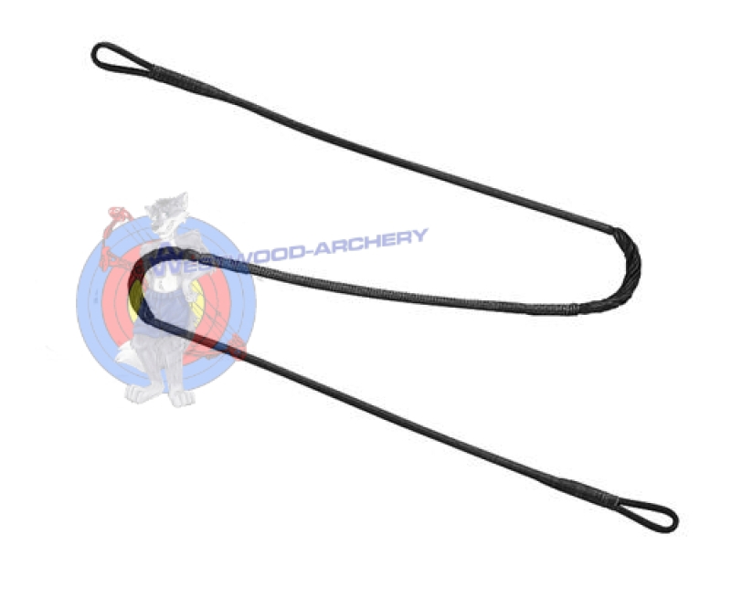Sehne für Compoundbogen WHIPSHOT von EK ARCHERY