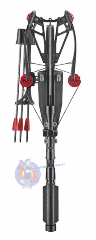 Compound-Armbrust SIEGE 300 von EK-ARCHERY