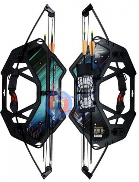 Kindercompound-Set CHAMELEON von EK-Archery