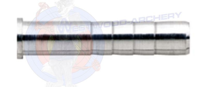 CB 8-32 Insert von EASTON - 12 Pack