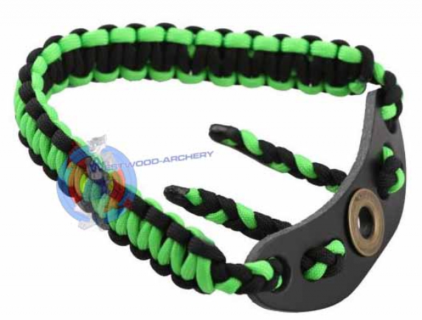 Wrist Sling PARACORD DELUXE  von EASTON