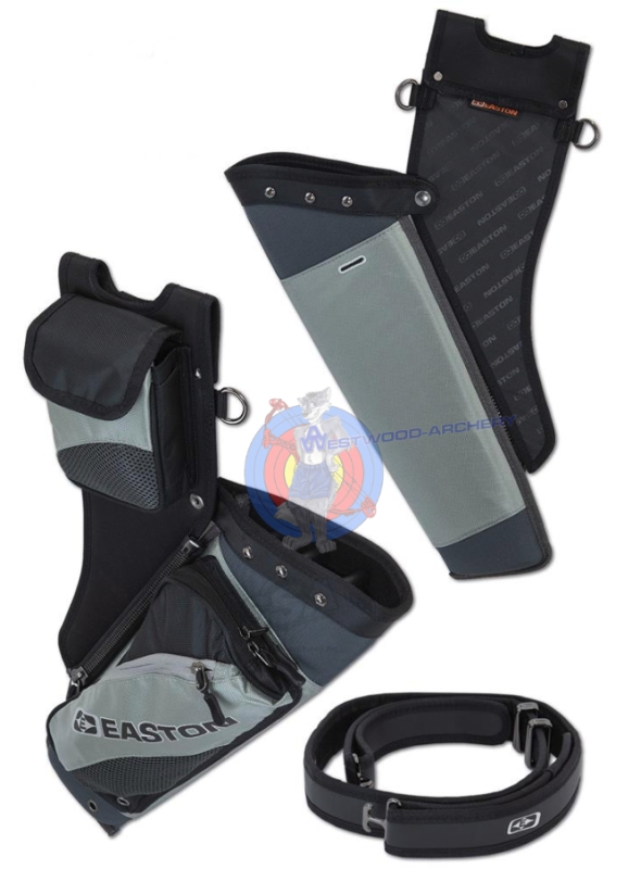 Gürtelköcher DELUXE DELUXE TAKEDOWN  von EASTON