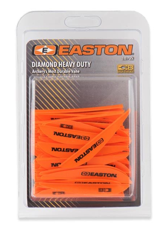 DIAMOND HD VANES™ 3" von EASTON