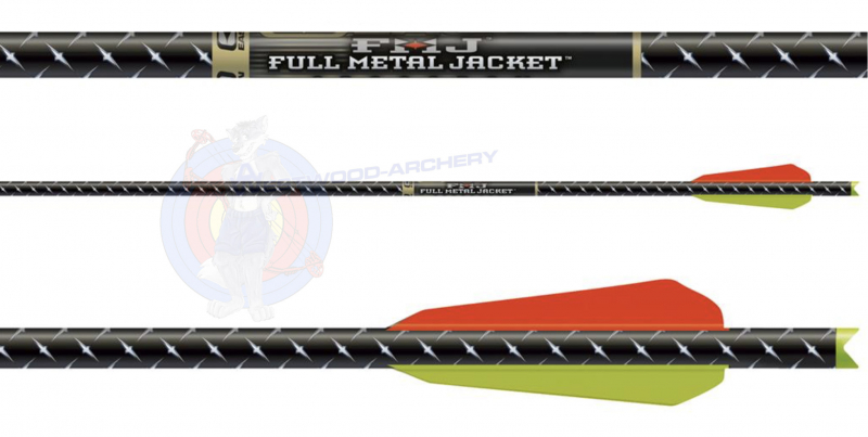 Six-Pack - Easton FMJ BOLT