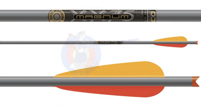Six-Pack - Easton MAGNUM Bolt