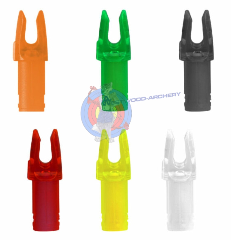 EASTON 6.5 MICROLITE™ NOCKE - 12 Pk.