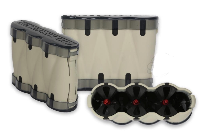 STAY SHARP BROADHEAD CASE von EASTON