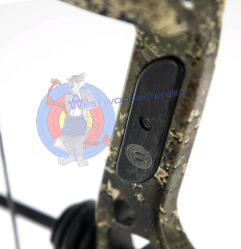 Compoundbogen ETHOS von ELITE