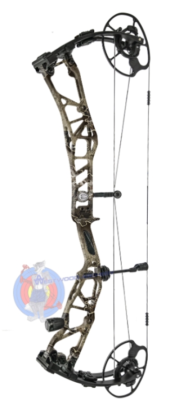 Compoundbogen ETHOS von ELITE