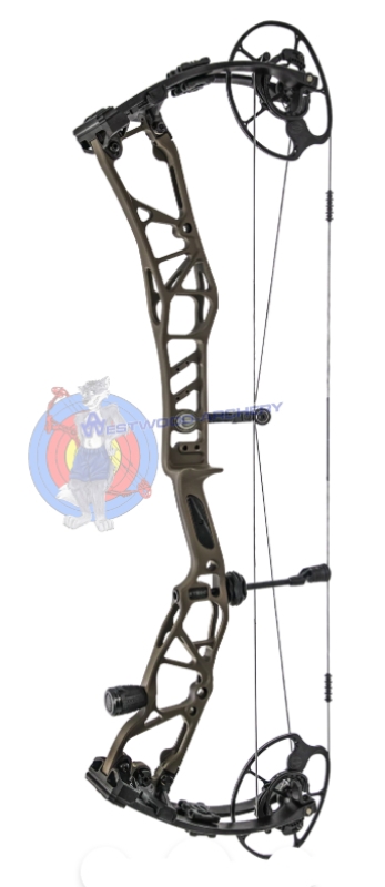 Compoundbogen ETHOS von ELITE