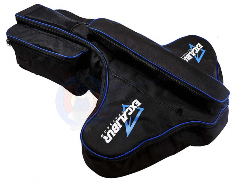 Armbrusttasche EX-SHIELD von EXCALIBUR