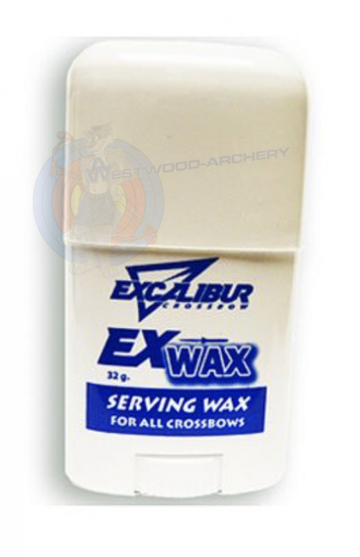 EX WAX von EXCALIBUR