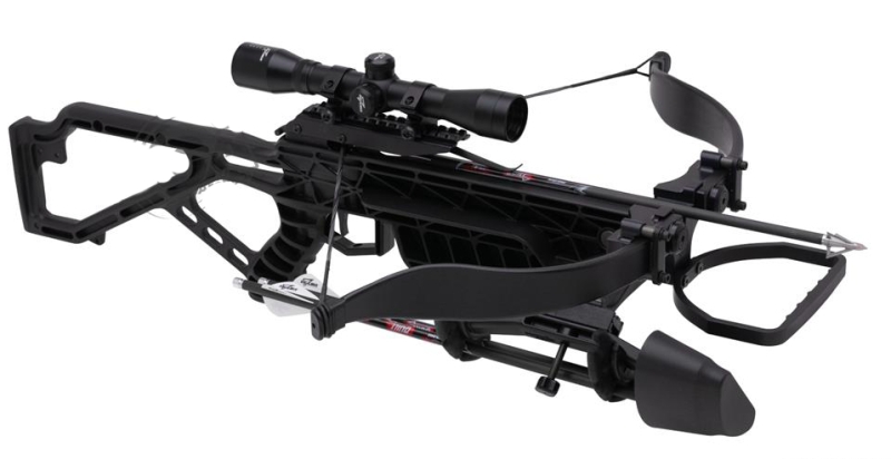 Armbrust-Kit MAG AIR von EXCALIBUR