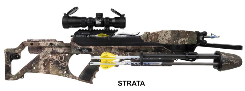 Armbrust MICRO SUPPRESSOR EXTREME von EXCALIBUR