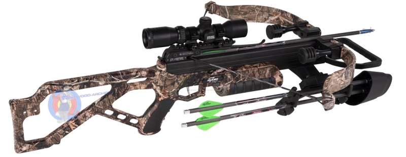 Armbrust MAG MAX von EXCALIBUR