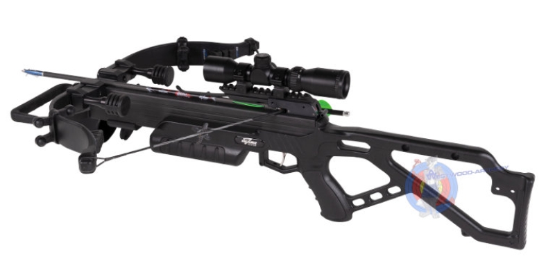 Armbrust MAG MAX von EXCALIBUR