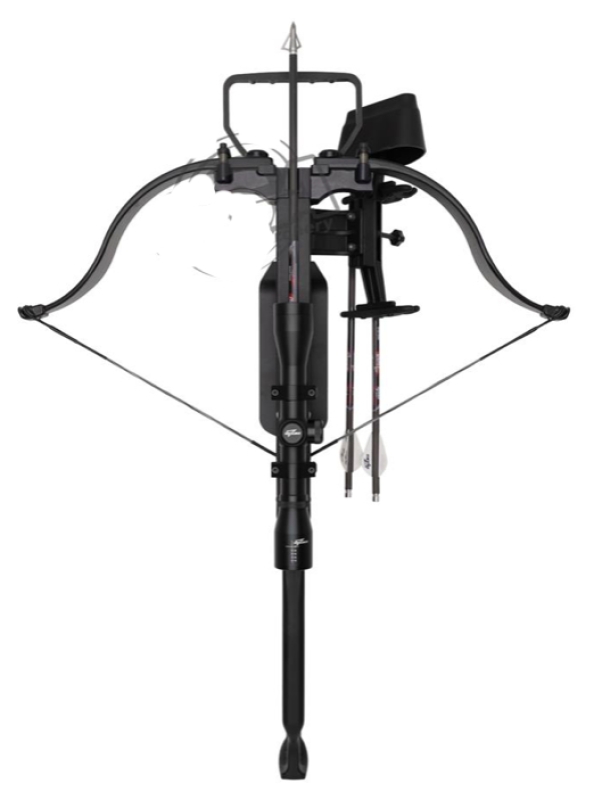 Armbrust-Kit MAG AIR von EXCALIBUR