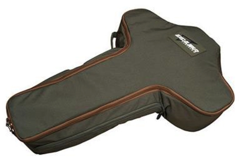 Armbrusttasche TOMB von EXCALIBUR