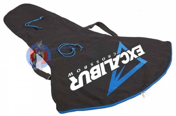 Armbrusttasche PONCHO von EXCALIBUR