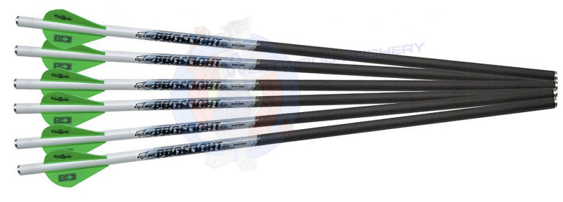 PROFLIGHT Bolzen von EXCALIBUR