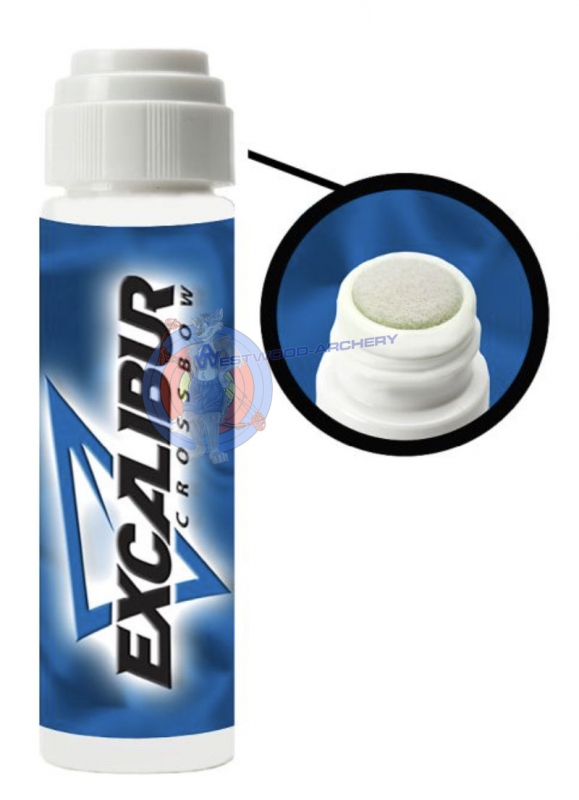 X-SLICK Rail Oil von EXCALIBUR