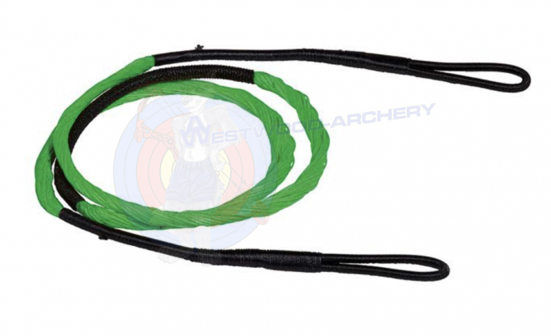 Sehne MICRO DYNAFLIGHT von EXCALIBUR - FARBE