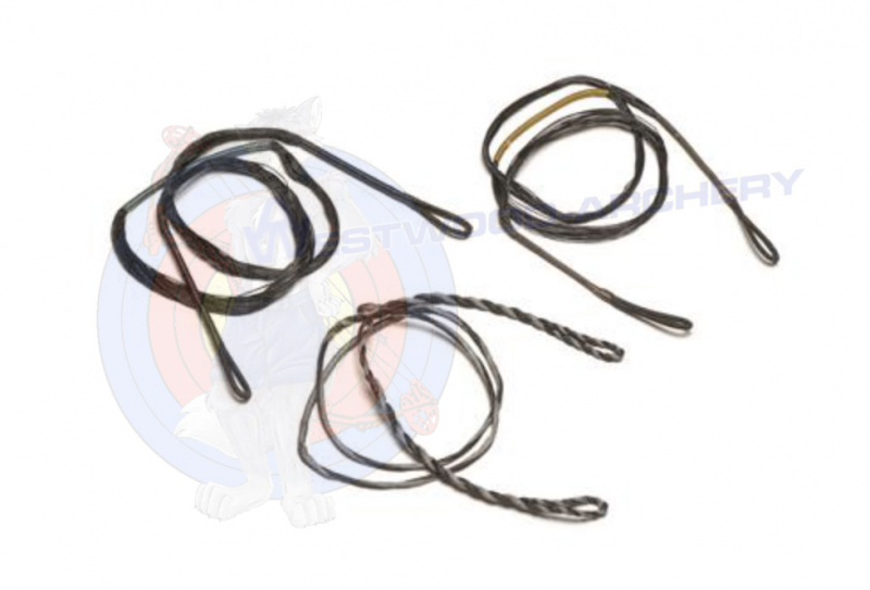 Sehne MICRO DYNAFLIGHT von EXCALIBUR