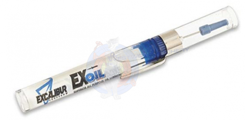 UTILITY PACK von EXCALIBUR