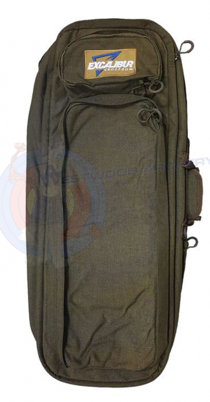 Armbrusttasche EXPLORE von EXCALIBUR